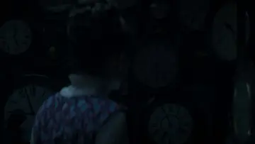 Zasłona do filmu "Obecność 4: Ostatnie namaszczenie" #1626528