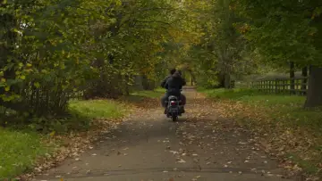 Zasłona do filmu "Obecność 4: Ostatnie namaszczenie" #1626529