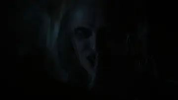 Zasłona do filmu "Obecność 4: Ostatnie namaszczenie" #1626530