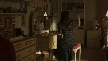 Zasłona do filmu "Obecność 4: Ostatnie namaszczenie" #1626531