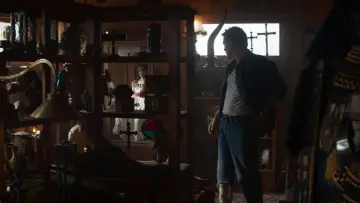 Zasłona do filmu "Obecność 4: Ostatnie namaszczenie" #1626537