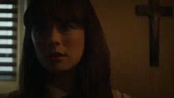Zasłona do filmu "Obecność 4: Ostatnie namaszczenie" #1626547