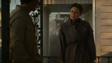 Zasłona do filmu "Obecność 4: Ostatnie namaszczenie" #1626548