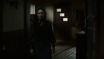Zasłona do filmu "Obecność 4: Ostatnie namaszczenie" #1626550