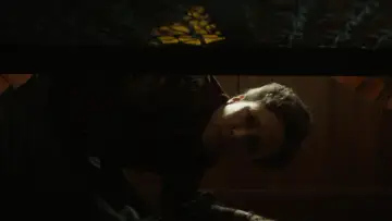 Zasłona do filmu "Obecność 4: Ostatnie namaszczenie" #1626551