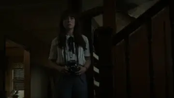 Zasłona do filmu "Obecność 4: Ostatnie namaszczenie" #1626552