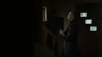 Zasłona do filmu "Obecność 4: Ostatnie namaszczenie" #1626556