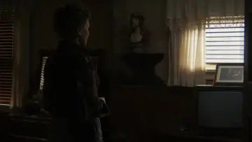 Zasłona do filmu "Obecność 4: Ostatnie namaszczenie" #1626558