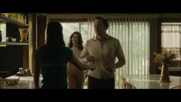 Zasłona do filmu "Obecność 4: Ostatnie namaszczenie" #327068