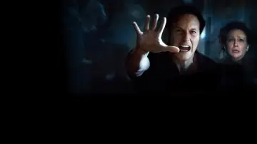 Zasłona do filmu "Obecność 4: Ostatnie namaszczenie" #545713