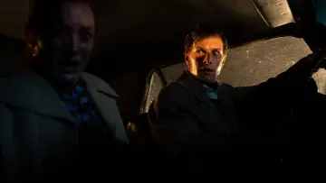 Zasłona do filmu "Obecność 4: Ostatnie namaszczenie" #545722