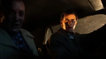 Zasłona do filmu "Obecność 4: Ostatnie namaszczenie" #545784