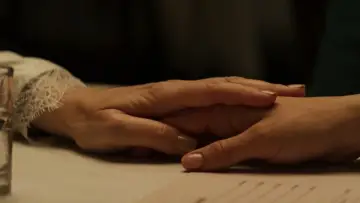 Zasłona do filmu "Obecność 4: Ostatnie namaszczenie" #545796