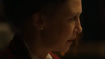 Zasłona do filmu "Obecność 4: Ostatnie namaszczenie" #545798