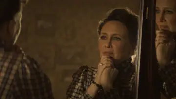 Zasłona do filmu "Obecność 4: Ostatnie namaszczenie" #545800