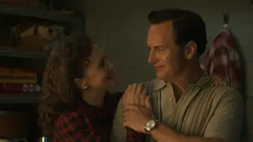 Zasłona do filmu "Obecność 4: Ostatnie namaszczenie" #545805