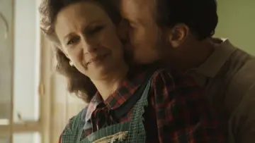 Zasłona do filmu "Obecność 4: Ostatnie namaszczenie" #545816
