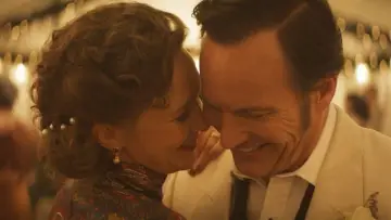 Zasłona do filmu "Obecność 4: Ostatnie namaszczenie" #545820