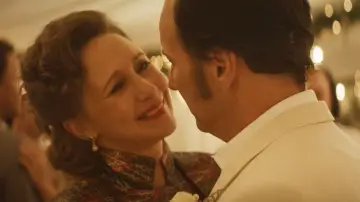 Zasłona do filmu "Obecność 4: Ostatnie namaszczenie" #545822