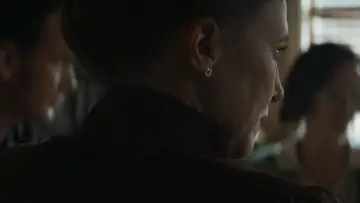 Zasłona do filmu "Obecność 4: Ostatnie namaszczenie" #545826