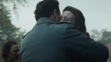 Zasłona do filmu "Obecność 4: Ostatnie namaszczenie" #545827