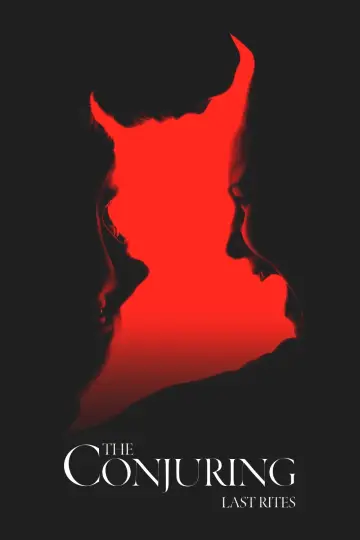 Plakat do filmu "Obecność 4: Ostatnie namaszczenie" #545879
