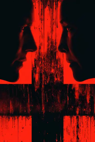 Plakat do filmu "Obecność 4: Ostatnie namaszczenie" #545928