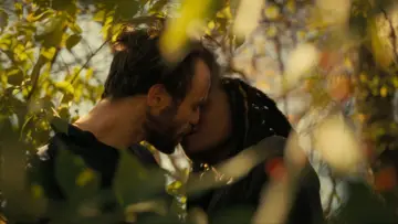 Zasłona do filmu "Dandelion" #430766
