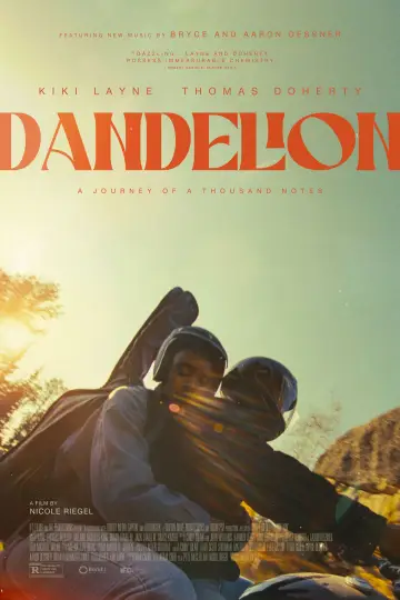 Plakat do filmu "Dandelion" #716634
