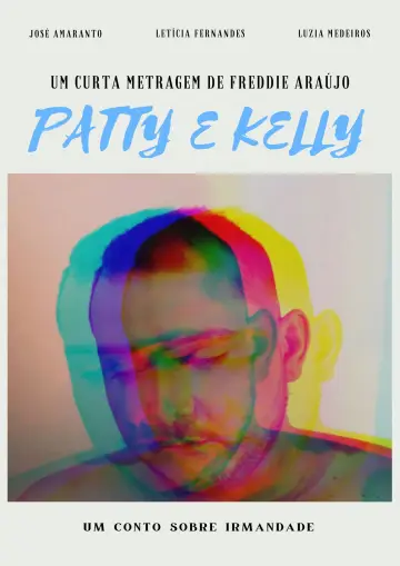 Plakat do filmu "Patty & Kelly" #1145689