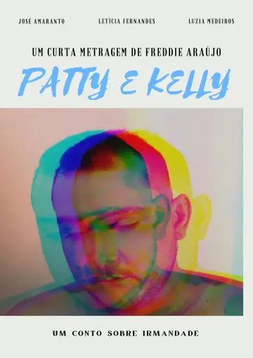 Plakat do filmu "Patty & Kelly" #1145690