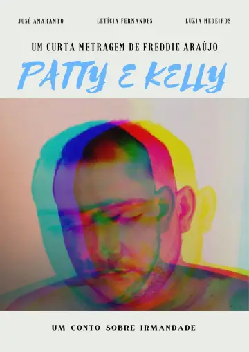 Plakat do filmu "Patty & Kelly" #1145692