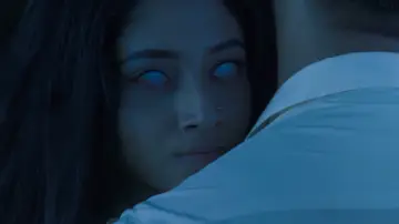 Zasłona do filmu "জ্বীন" #1181850