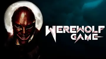 Zasłona do filmu "Werewolf Game" #865528
