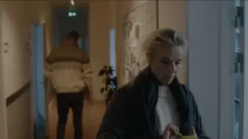 Et Eksempel: Dem På Gulvet
