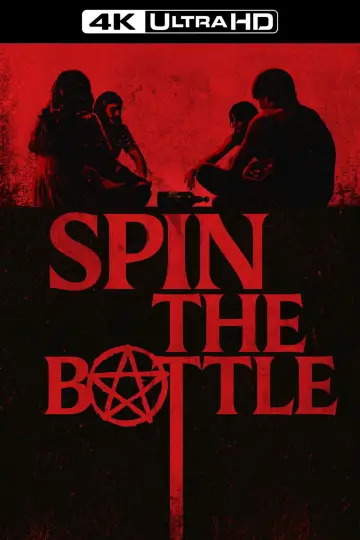 Spin the Bottle