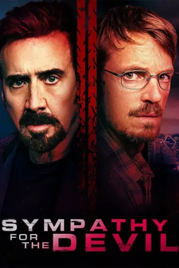 Plakat do filmu "Diabelska jazda" #758540