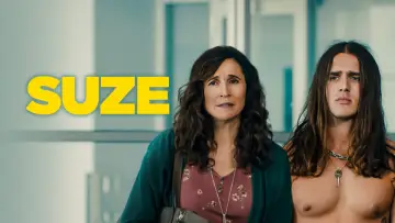 Zasłona do filmu "Suze" #673778