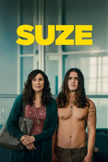 Plakat do filmu "Suze" #673788