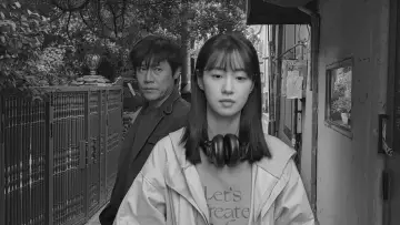 Zasłona do filmu "페르소나: 이상한 여자" #1794908