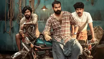 Zasłona do filmu "കടകൻ" #758051