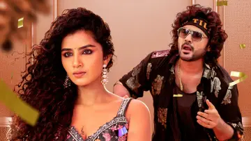 Zasłona do filmu "(టిల్లు)²" #480875