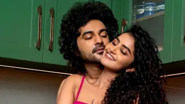 Zasłona do filmu "(టిల్లు)²" #480880