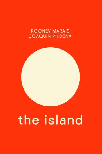 Plakat do filmu "The Island" #1780817