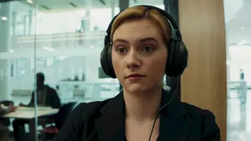 Zasłona do filmu "Winner" #651278