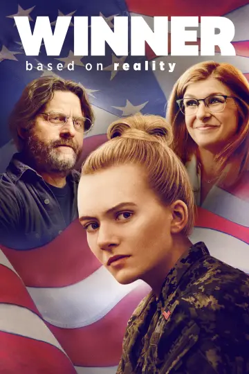 Plakat do filmu "Winner" #651330