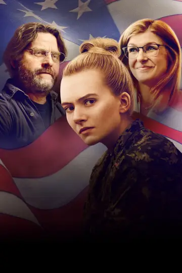 Plakat do filmu "Winner" #651336