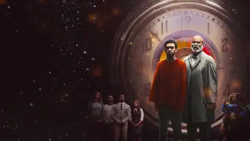 Zasłona do filmu "Amerykańskie Stowarzyszenie Magicznych Murzynów" #430088