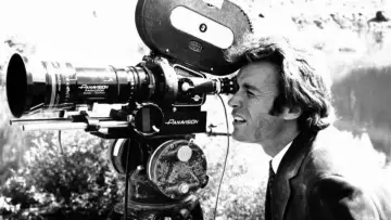 Zasłona do filmu "Clint Eastwood, la dernière légende" #1855708