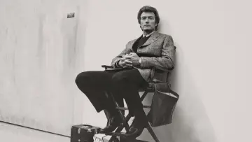 Zasłona do filmu "Clint Eastwood, la dernière légende" #1855709